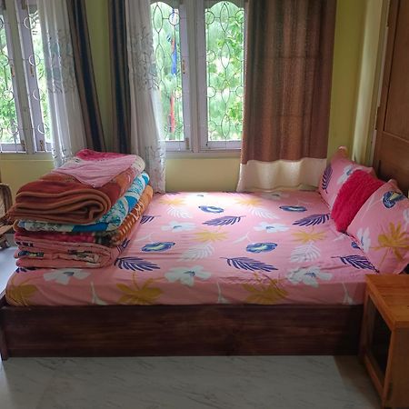 Anna Homestay Dirang Exterior photo